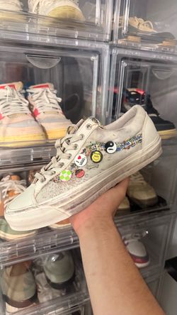 Vans Souvenir Oatmeal