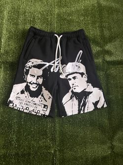 Oreo asaali shorts