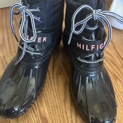 Hilfinger Women’s Boots 