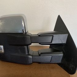 Ford Heavy Duty Mirros 