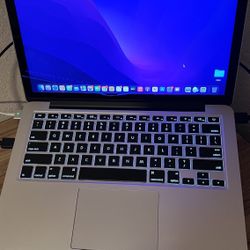 MacBook Pro 13” (Early 2015) - Great Condition!