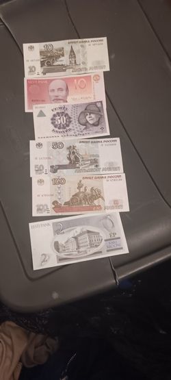 Old Old Valuable Coins
