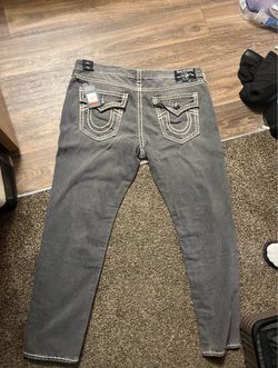 TRUE RELIGION MEN JEANS