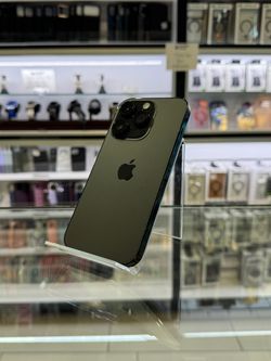 iPhone 14 Pro 128GB Spectrum Pre-owned