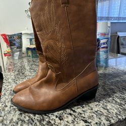 Costume Boots