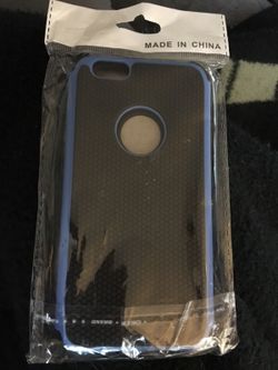 iPhone case 6/6s
