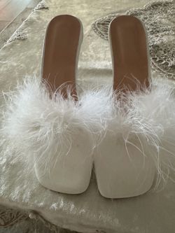 Shoes Size 6.5