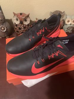 Nike Golf Shoes 
