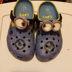 Cross De Niño Número 13 Usado Un Par De Veces Como Nuevo $14