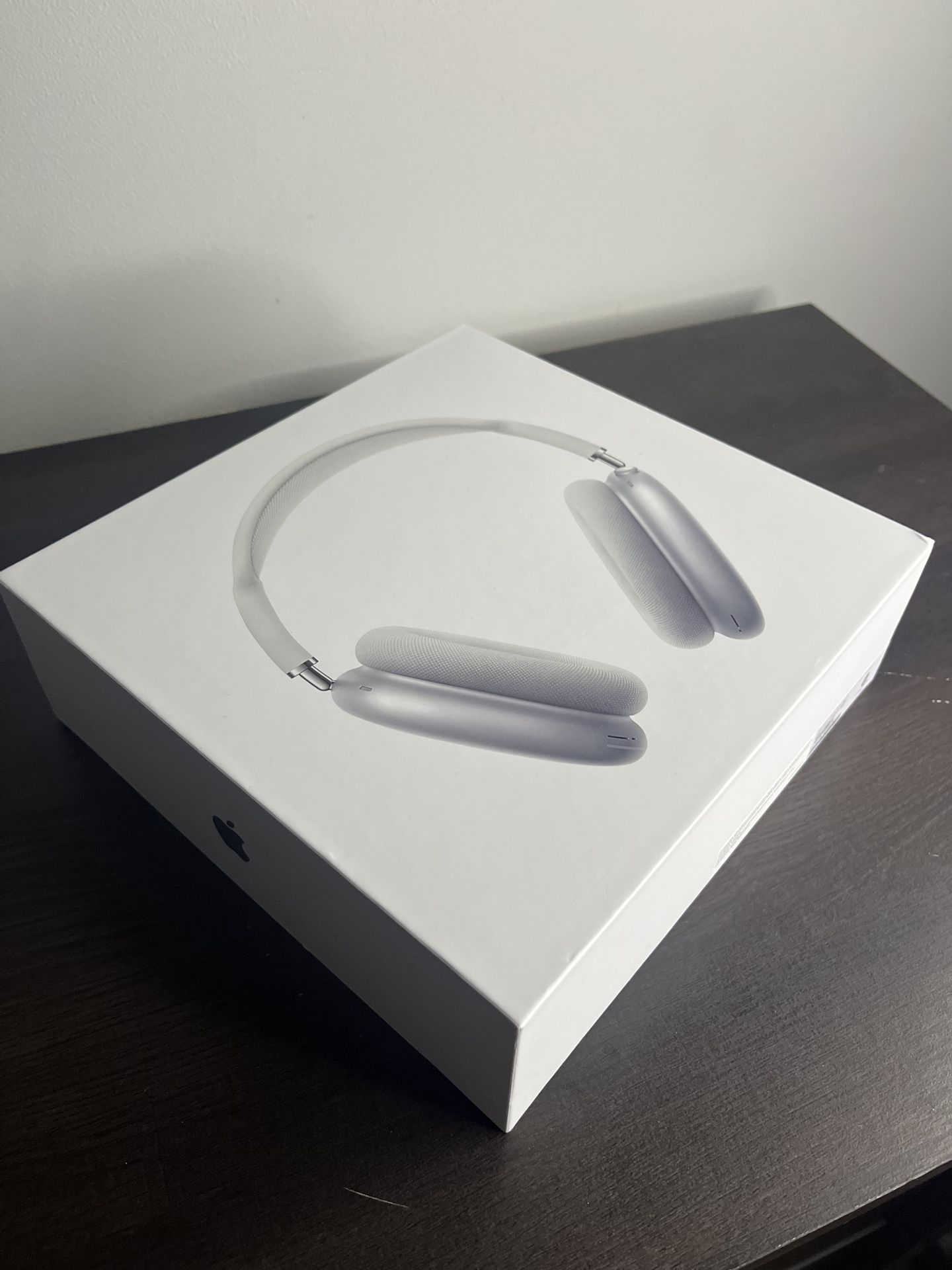 Airpod Max (Silver)