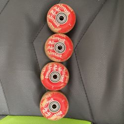 Almost Skateboard Wheels 