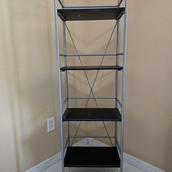 Bookshelf  Bookcase