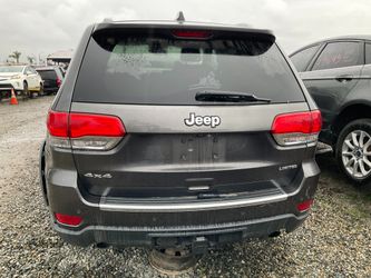 Parts for JEEP GRAND CHEROKEE 4WD LIMITED 2014 - Stock #13776