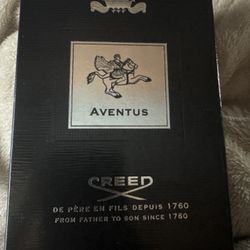 Creed Aventus 