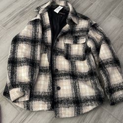 New Coats