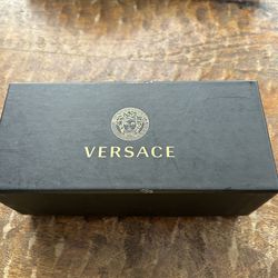 versace authentic sunglasses band new r