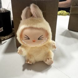 SiSi labubu