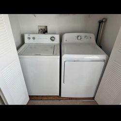 Washer Dryer 