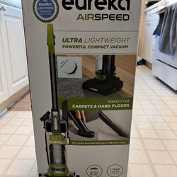   Vacuum Cleaner
