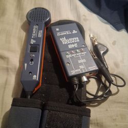 Tempo Battery  Tester