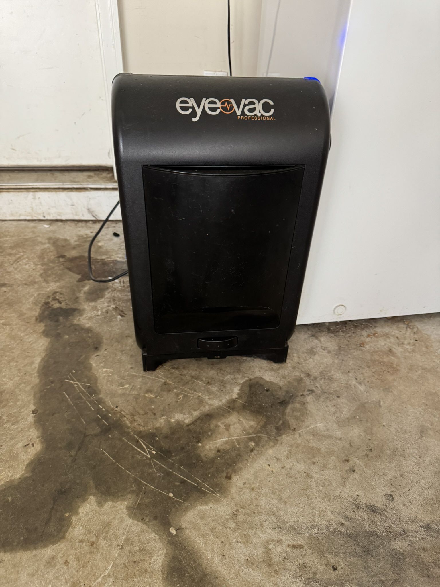 Hair Vac 