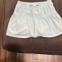 6 Short Size 4t