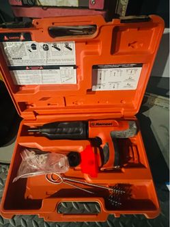 RAMSET COBRA+ .27 CAL – $200