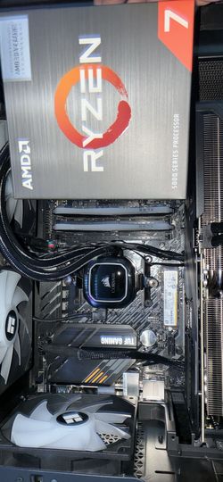 PC Cpu + Ram + Mobo Wifi Bundle