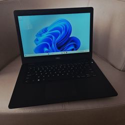Dell Latitude 3490 14"great Condition 