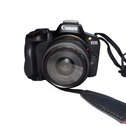 Canon EOS R50