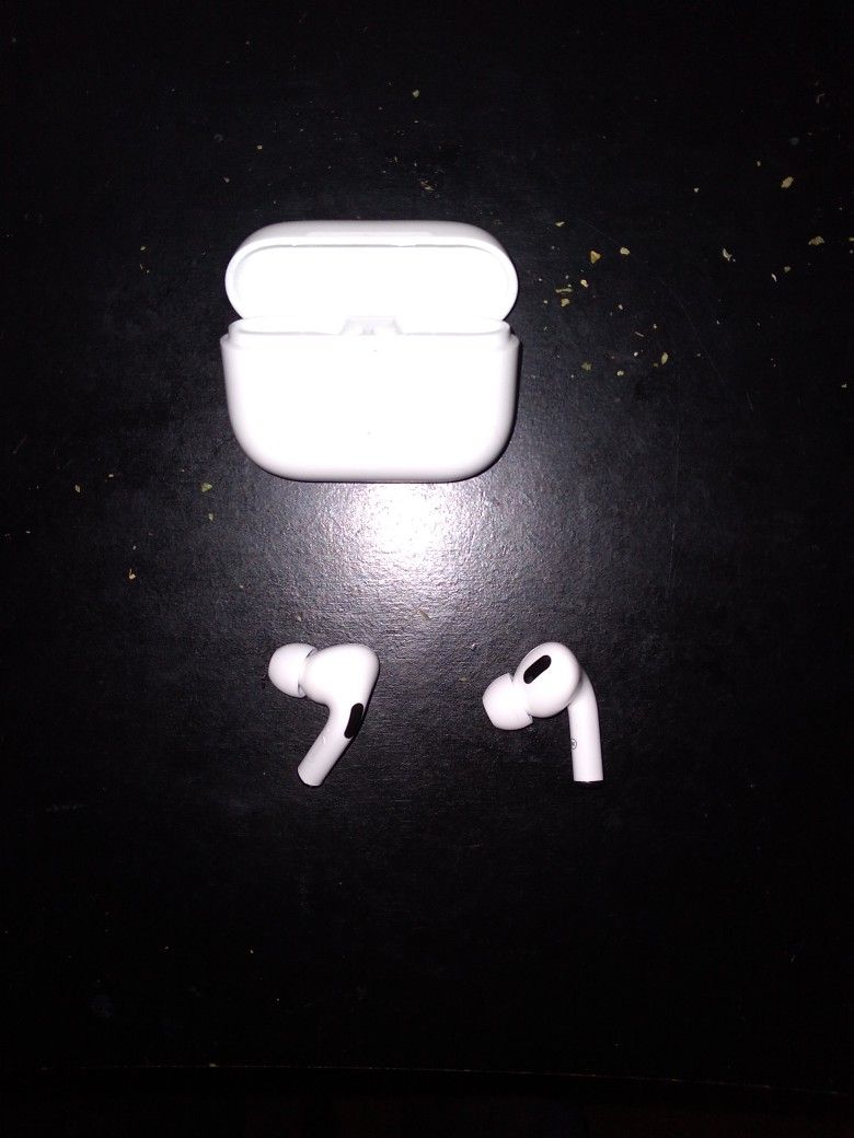 Iworld Headphones