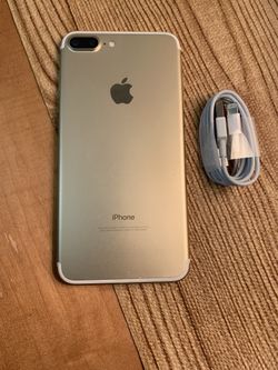 iPhone 7 Plus ➡️32GB➡️ UNLOCKED ➡️30-Day Warranty