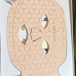 Mascara De 7 Colores