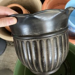 Beautiful planter pot 