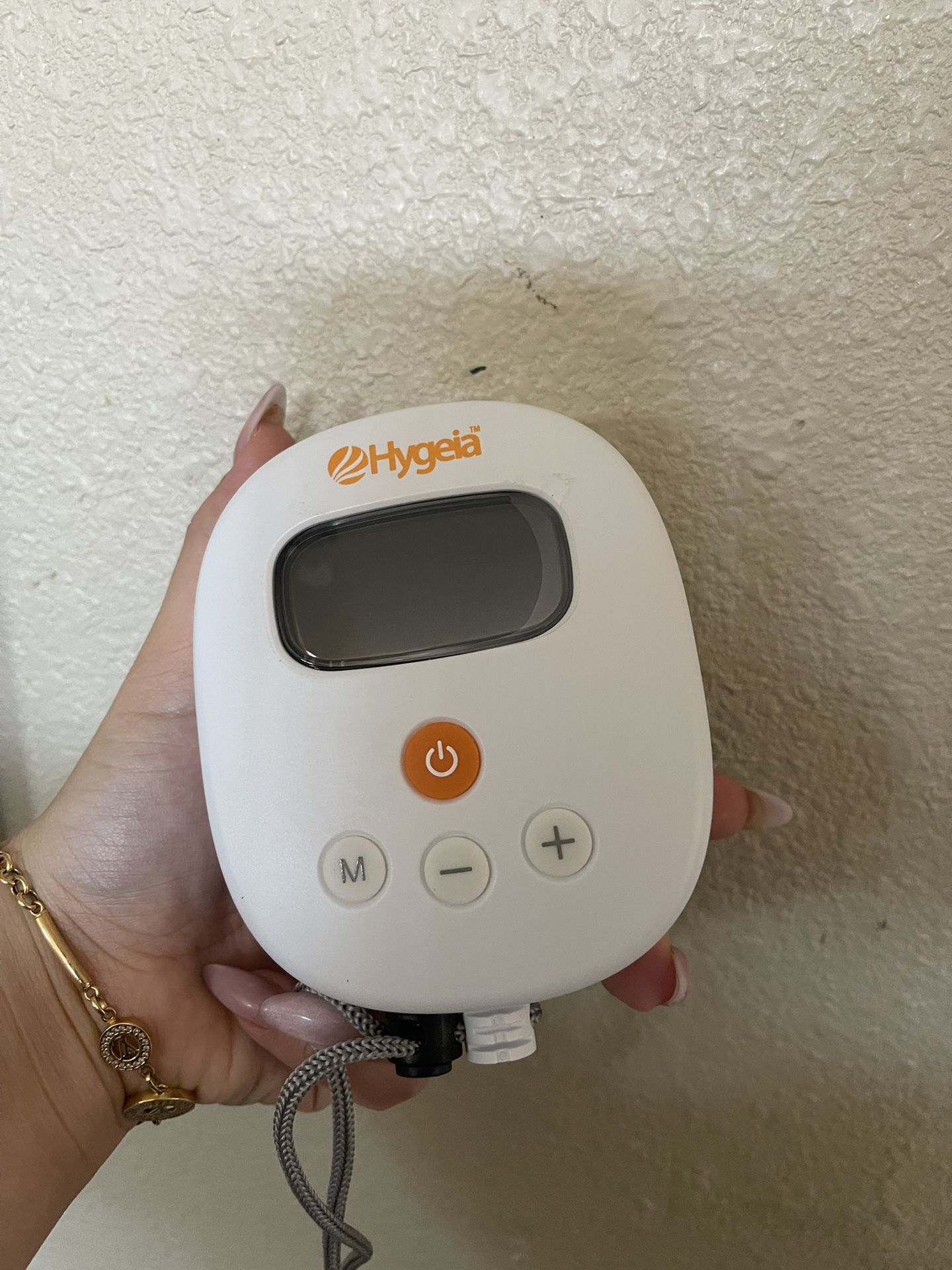 Breast Pump