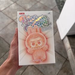 SEALED BIG INTO ENERGY BLIND BOX