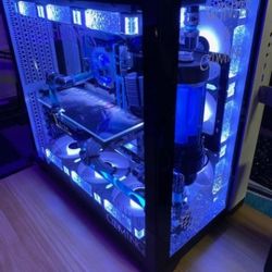 Gaming Pc Custom Made