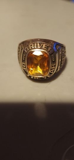 10k company ring