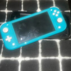 Nintendo Switch Comes With Some Game Discs