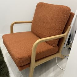 Mid Century Modern Accent Chair