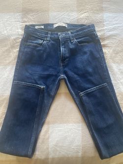 Jean dark Blue