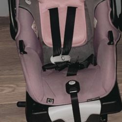 Infant Car seat 