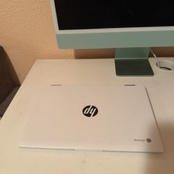 Hp Chromebook