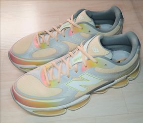 Men's Size 11 New Balance 2000 Abzorb