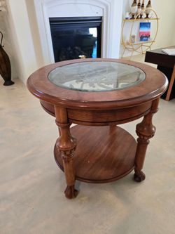 Round table