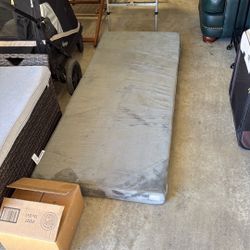 Like New Sleeping Mat