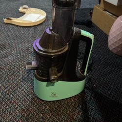 Juicer , 20$