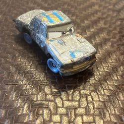 Disney Pixar Cars T-Bone
