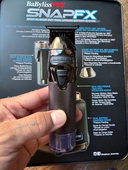 Babyliss