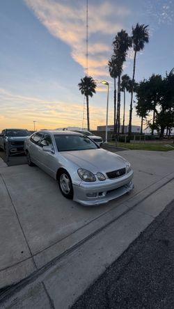 1998 Lexus gs300